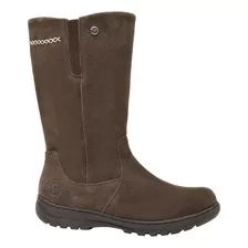 Bota Casual Mujer Panama Jack - J715