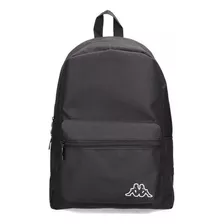 Mochila Kappa Damit Backpack Negro