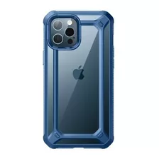 Estuche Supcase Ub Exo iPhone 12/12pro