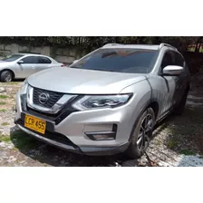 Nissan X-trail 2023 2.5 Exclussive