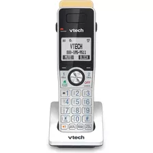 Teléfono Inalámbrico Vtech Is8101, Para Is8151, C/ Pantalla