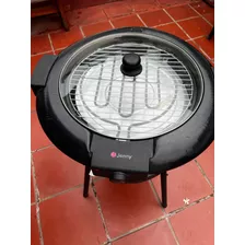 Parrilla Eléctrica