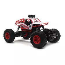 Carro Controle Remoto 4ch 4x4 Truck Off Road Super Promoção