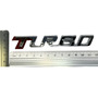 Emblema Modelo Motor Tapa Baul Tracker/trax Ger.2 14/19 Gm chevrolet TRACKER 4X4
