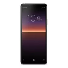 Sony Xperia 10 Ii 64 Gb Black 4 Gb Ram