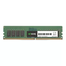 Memória Ram Pc 4gb Ddr4 2666mhz