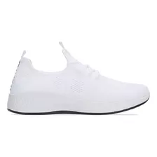 Tenis Para Mujer Andrea 2760308 Color Blanco - Adulto 26 Mx