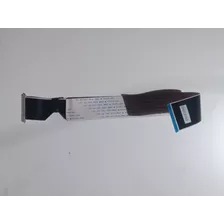 Cabo Flat Lvds Tv Philips L32s3900s