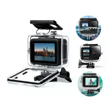 Gopro Estanque Caixa Case Hero 9 10 11 Prova D'água Go Pro