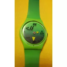 Reloj De Pulsera Vintage Swatch