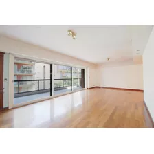 Las Cañitas 200 M2 La Imprenta 4 5 Ambientes Dependencia Luminoso Y Alto Venta