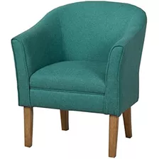 Homepop K6859f1570 Chunky Textured Accent Chair Muebles Para