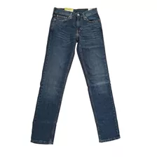 Calça Jeans 511 Slim Eco Performance Levis® 045115656