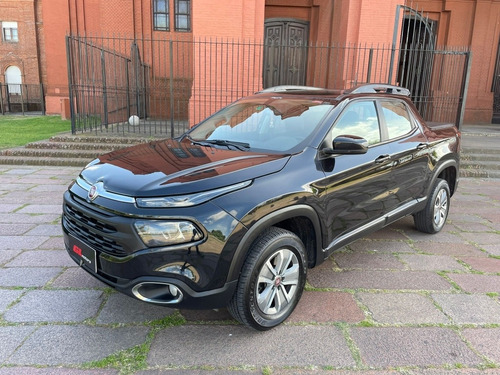 Fiat Toro 2020 1.8 Freedom (( Gl Motors )) Financiamos 100%