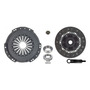 Clutch Perfection Toyota Pickup 22r 2.4 1981 1982 1983