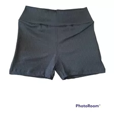 Bermudas Feminina Fitness Academia Short Suplex