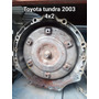 Sop. Trans Tras. Toyota Tundra 2000-2004 3.4 V6 4wd