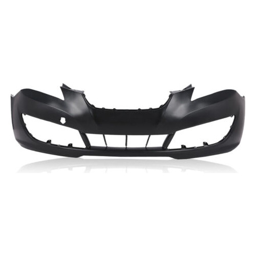 Fit For 2010-2012 Hyundai Genesis Coupe Front Bumper Cov Oad Foto 2