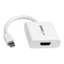 Adaptador Conversor De Video Mini Dp A Hdmi Startech