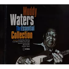 Muddy Waters - The Essential Collection - Cd