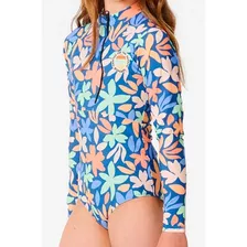 Suit Rip Curl Lycra