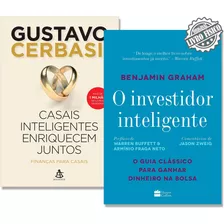 Casais Inteligentes Enriquecem Juntos Investidor Inteligente