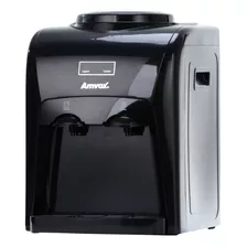 Bebedouro Amvox Bivolt Preto Abb 240 Black