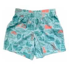 Short Bermuda Bebé Nike Air Jordan Est. 1985 Talla 1-2 Años