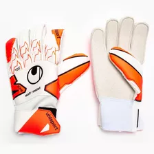 Guantes Arquero Uhl Soft Resist Bl/na/ng