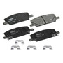 Balatas Delanteras Buick Enclave 2020-2022 (9600-d2371)