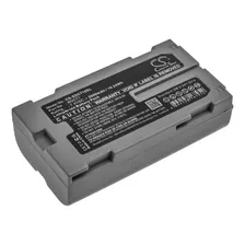 Bateria Para Sokkia Bdc71 Ln-150 Total Station Gm-52 Tp-l6