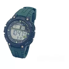 Reloj Mistral Digital Hombre Original Wr 100m !.