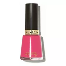 Revlon Nail Enamel, Optimistic