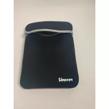 Funda Tablet Urbano Sleeve Reversible Negro-gris Tablet 10 