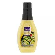 Molho Para Salada Parmesão Qualitá Frasco 240ml