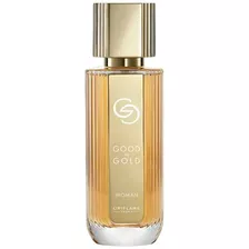 Giordani Gold Good As Gold Woman Eau De Parfum Oriflame 50ml