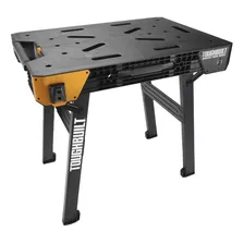 Mesa De Trabajo Plegable Profesional Portatil Toughbuilt