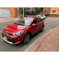 Kia Tonic 2021