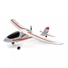 Hobbyzone Rc Airplane Mini Aeroscout Rtf (incluye Controlado