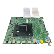 Placa Principal Para Tv Un55mu6100g Bn94-12433j