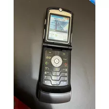 Motorola V3