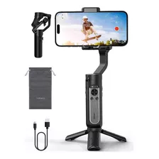 Hohem Isteady Xe Gimbal Stabilizer Para Smartphone, 3-axis H