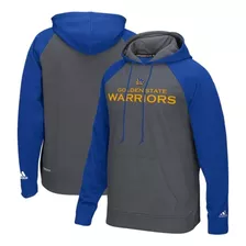 Golden State Warriors Sudadera adidas