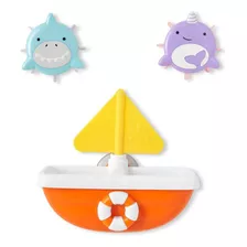 Juguetes De Baño Para Animales De Aguas Profundas, Color Skip Hop