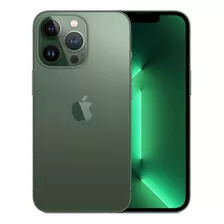 Apple iPhone 13 Pro (1286 Gb) - Verde-alpino