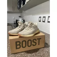 Yeezy 350 Citrin