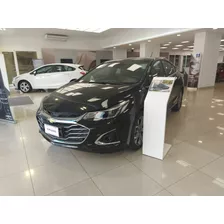 Chevrolet Cruze 4p 1.4 Turbo Premier Il At Gr