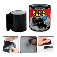 Cinta Flex Tape Super Resistente - 1.5metros X 10cm