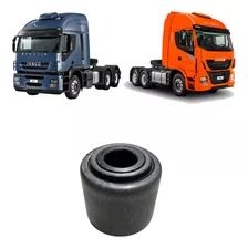 Bucha Do Tirante Original Iveco Stralis 6x2 500091089