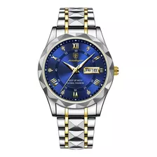 Reloj Pulsera Caballero Hombre 